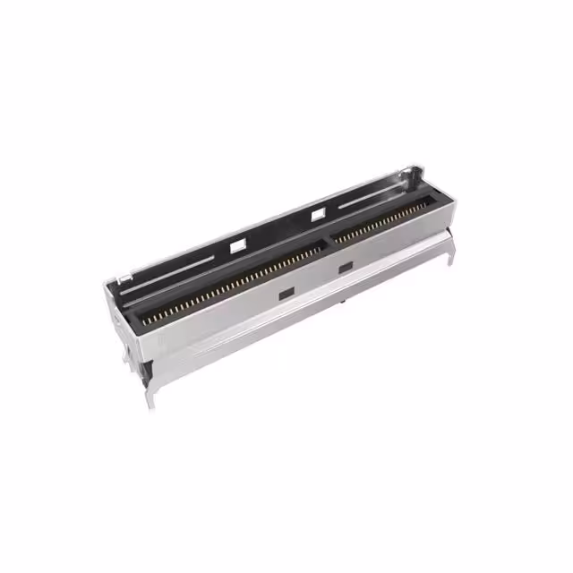 G98V14322HR Amphenol ICC (Commercial Products)  Edgeboard Connectors